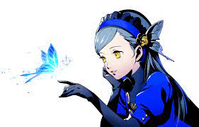 Megami Tensei Characters